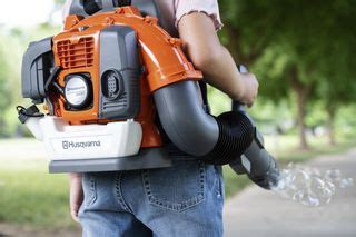 husqvarna backpack bubble blower|husqvarna backpack blowers for sale.